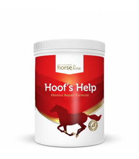 Horseline PRO Hoof's Help