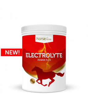 Horseline PRO Electrolyte Power Plus