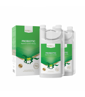 Horseline PRO Probiotic Therapy