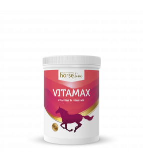 Horseline PRO VitaMax