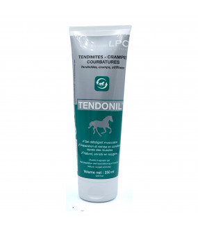 LPC Tendonil Żel ochrona mięśni i ścięgien konia