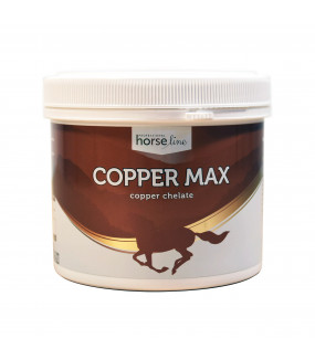 Horseline Pro Copper Max