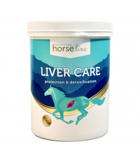 Horseline Pro Liver Care