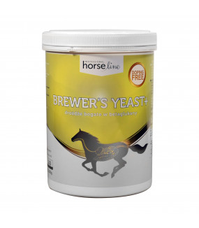 HorseLine  Pro Brewer's Yeast+