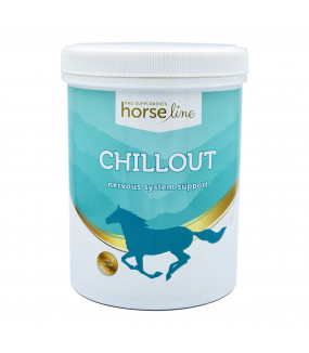 Horseline PRO ChillOut