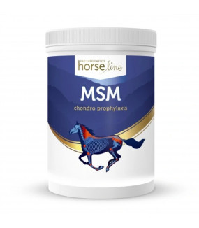 Horseline PRO MSM