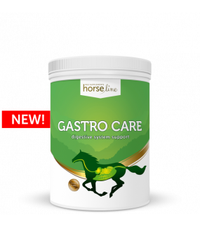 Horseline PRO Gastro Care