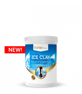 Horseline PRO IceClay