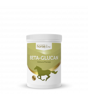Horseline PRO BetaGlucan
