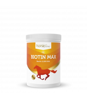 Horseline PRO BiotinMax