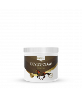 Horseline PRO Devils Claw